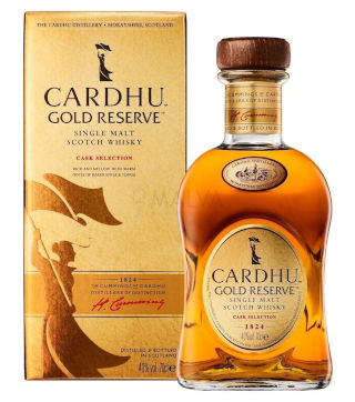 cardhu gold reserve-nairobidrinks